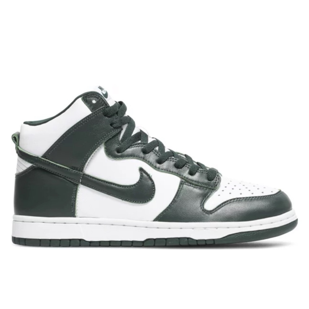 DUNK HIGH 'SP' SPARTAN GREEN